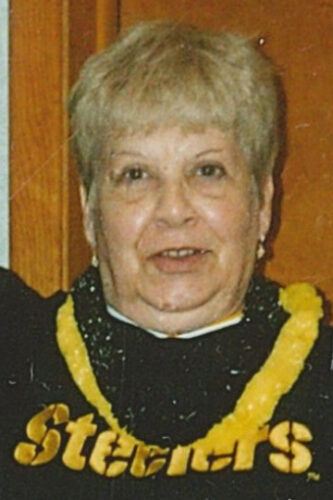 Emilie J. Hazlett 1939-2026